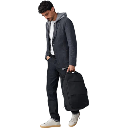 Mack Weldon Atlas Travel Backpack - Travel Backpacks