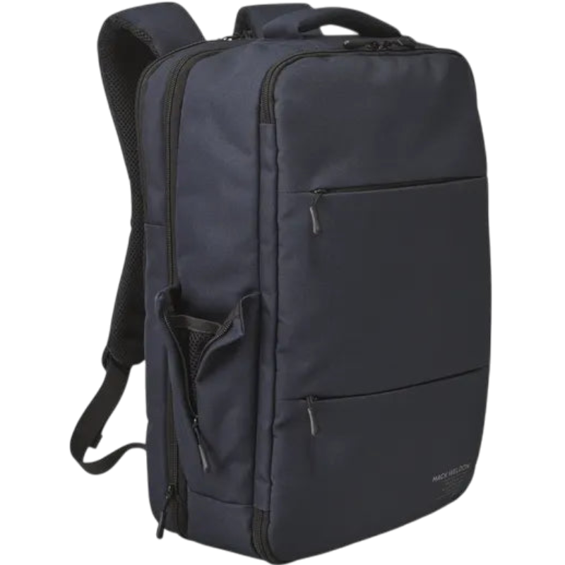 Mack Weldon Atlas Travel Backpack - Travel Backpacks