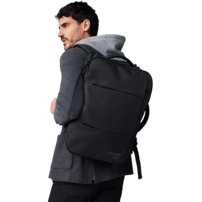 Mack Weldon Atlas Travel Backpack - Travel Backpacks - SwagWear