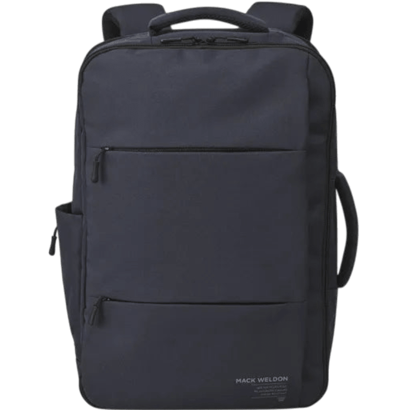 Mack Weldon Atlas Travel Backpack - Travel Backpacks - SwagWear