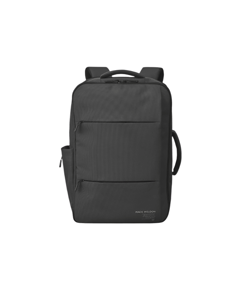 Mack Weldon Atlas Travel Backpack - Travel Backpacks - SwagWear