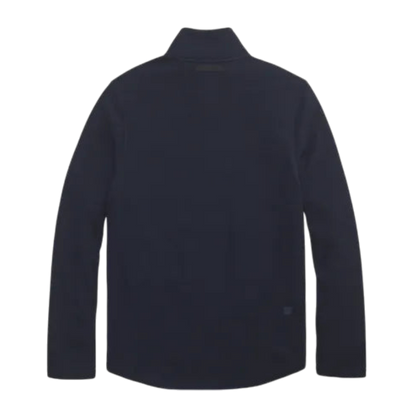 Mack Weldon Latitude Fleece Half-Zip - Pullovers