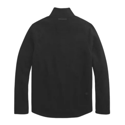 Mack Weldon Latitude Fleece Half-Zip - Pullovers - SwagWear