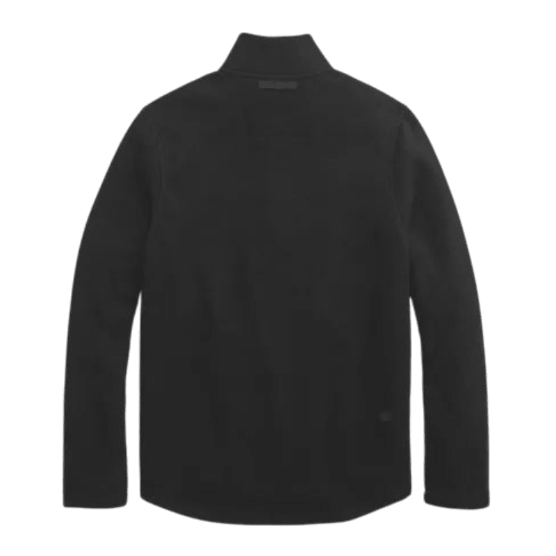 Mack Weldon Latitude Fleece Half-Zip - Pullovers - SwagWear