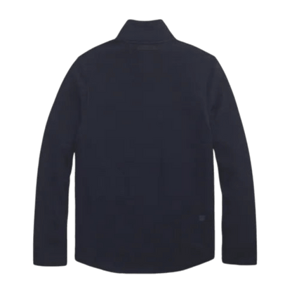 Mack Weldon Latitude Fleece Half-Zip - Pullovers - SwagWear