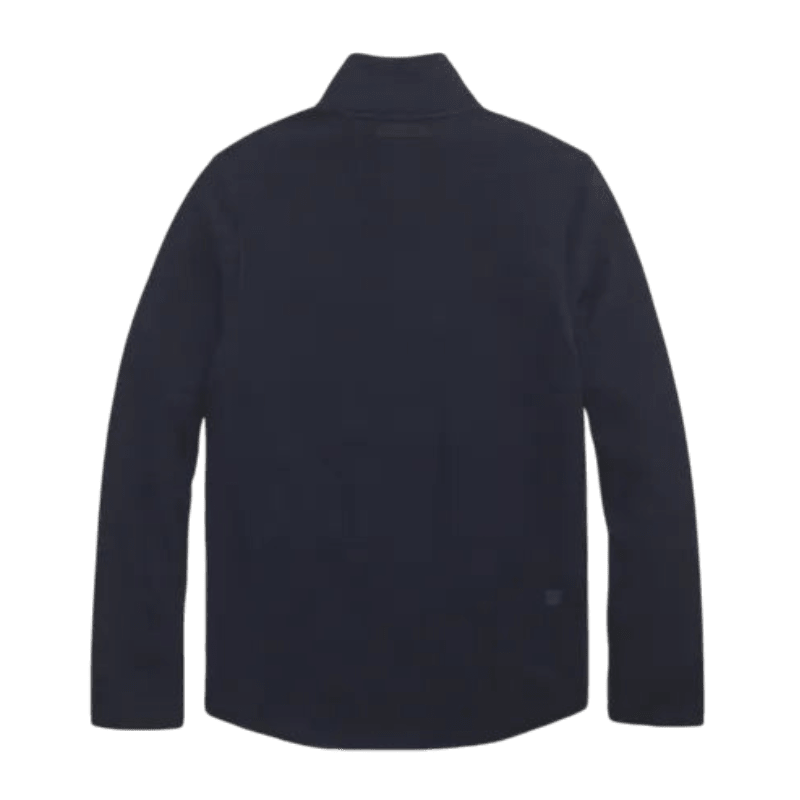 Mack Weldon Latitude Fleece Half-Zip - Pullovers - SwagWear
