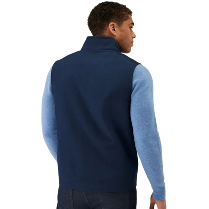 Mack Weldon Latitude Vest - Vests