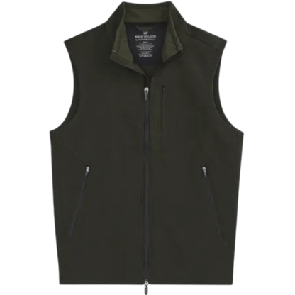 Mack Weldon Latitude Vest - Vests - SwagWear