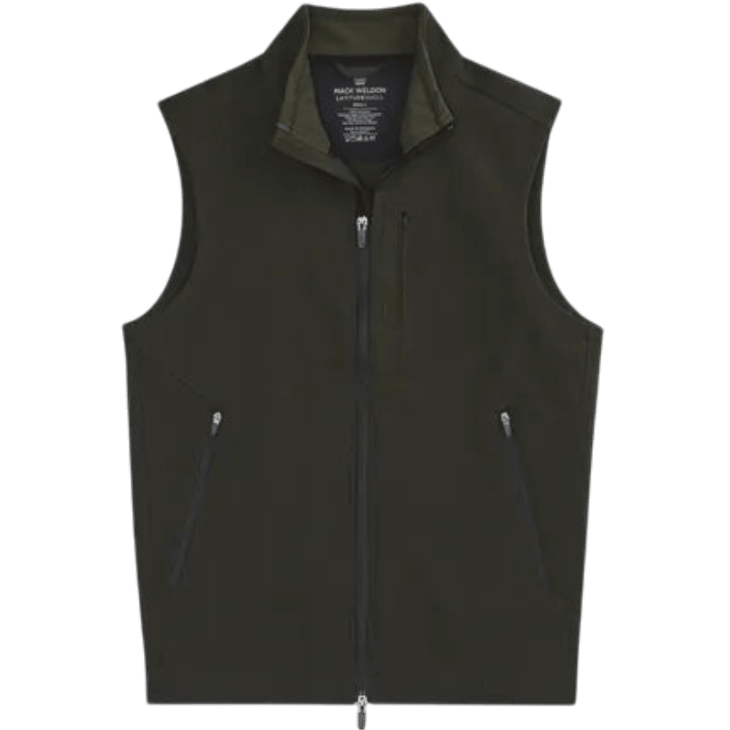 Mack Weldon Latitude Vest - Vests - SwagWear