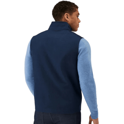 Mack Weldon Latitude Vest - Vests - SwagWear