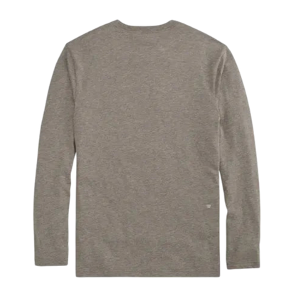 Mack Weldon Pima Long Sleeve T-Shirt - Long-Sleeved T-Shirts