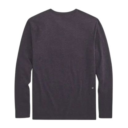 Mack Weldon Pima Long Sleeve T-Shirt - Long-Sleeved T-Shirts