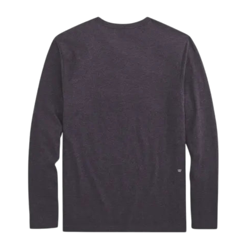 Mack Weldon Pima Long Sleeve T-Shirt - Long-Sleeved T-Shirts