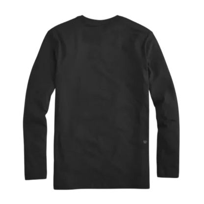 Mack Weldon Pima Long Sleeve T-Shirt - Long-Sleeved T-Shirts