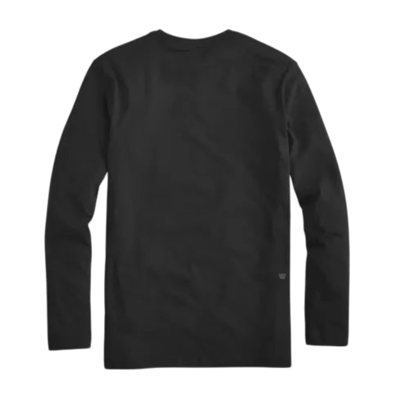 Mack Weldon Pima Long Sleeve T-Shirt - Long-Sleeved T-Shirts