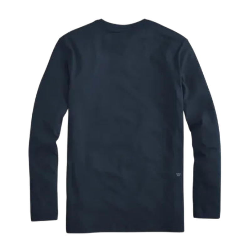 Mack Weldon Pima Long Sleeve T-Shirt - Long-Sleeved T-Shirts