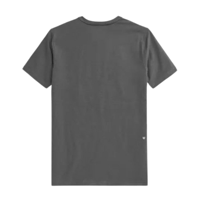 Mack Weldon SILVER Crew Neck T-Shirt - T-Shirts