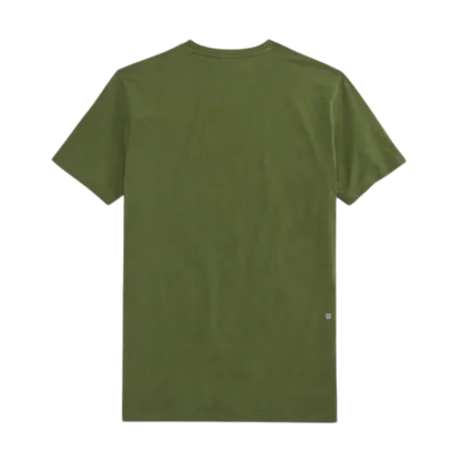 Mack Weldon SILVER Crew Neck T-Shirt - T-Shirts