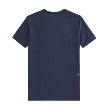 Mack Weldon SILVER Crew Neck T-Shirt - T-Shirts