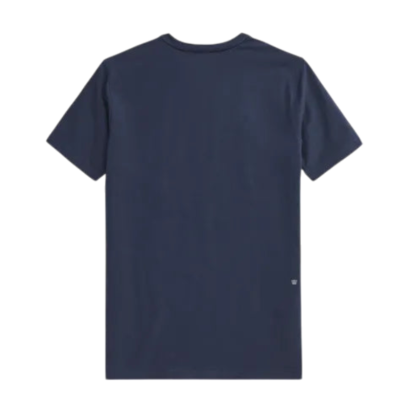 Mack Weldon SILVER Crew Neck T-Shirt - T-Shirts