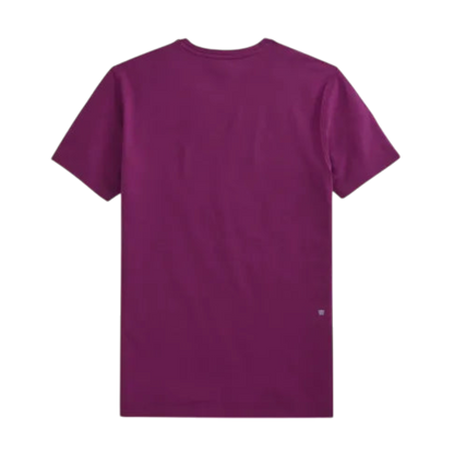 Mack Weldon SILVER Crew Neck T-Shirt - T-Shirts