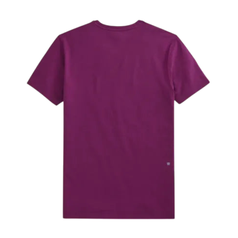 Mack Weldon SILVER Crew Neck T-Shirt - T-Shirts