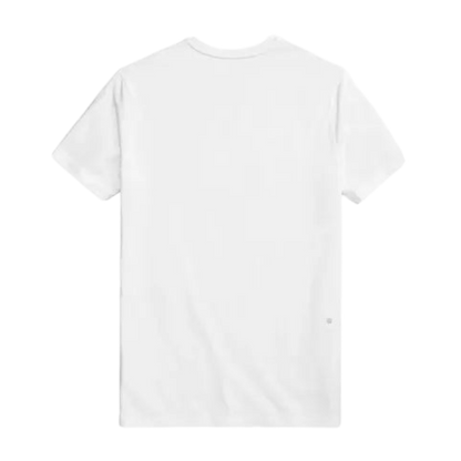 Mack Weldon SILVER Crew Neck T-Shirt - T-Shirts