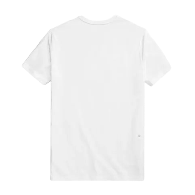 Mack Weldon SILVER Crew Neck T-Shirt - T-Shirts