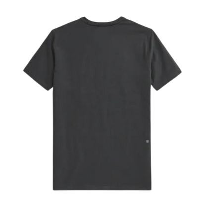 Mack Weldon SILVER Crew Neck T-Shirt - T-Shirts