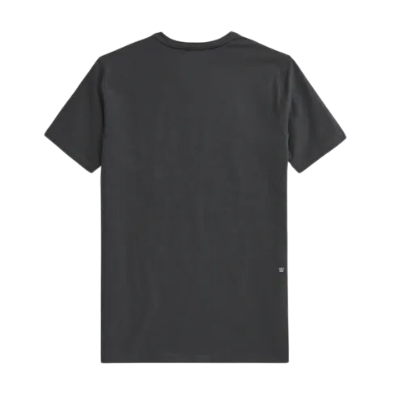 Mack Weldon SILVER Crew Neck T-Shirt - T-Shirts