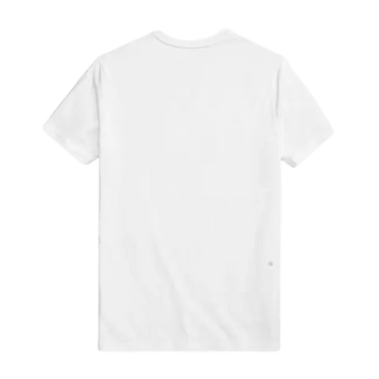 Mack Weldon SILVER Crew Neck T-Shirt - T-Shirts - SwagWear
