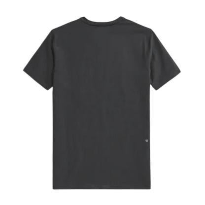 Mack Weldon SILVER Crew Neck T-Shirt - T-Shirts - SwagWear