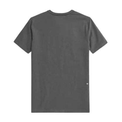 Mack Weldon SILVER Crew Neck T-Shirt - T-Shirts - SwagWear