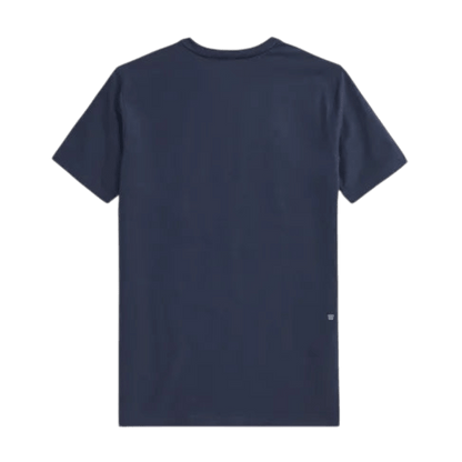 Mack Weldon SILVER Crew Neck T-Shirt - T-Shirts - SwagWear