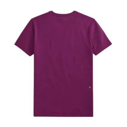 Mack Weldon SILVER Crew Neck T-Shirt - T-Shirts - SwagWear