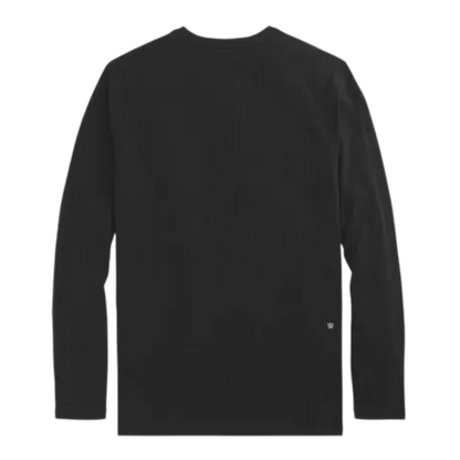 Mack Weldon SILVER Long Sleeve T-Shirt - Long-Sleeved T-Shirts