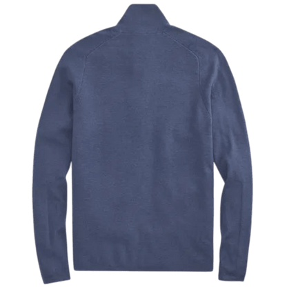 Mack Weldon Tech Merino Full-Zip Sweater - Jackets - SwagWear