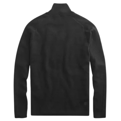 Mack Weldon Tech Merino Half-Zip Sweater - Pullovers
