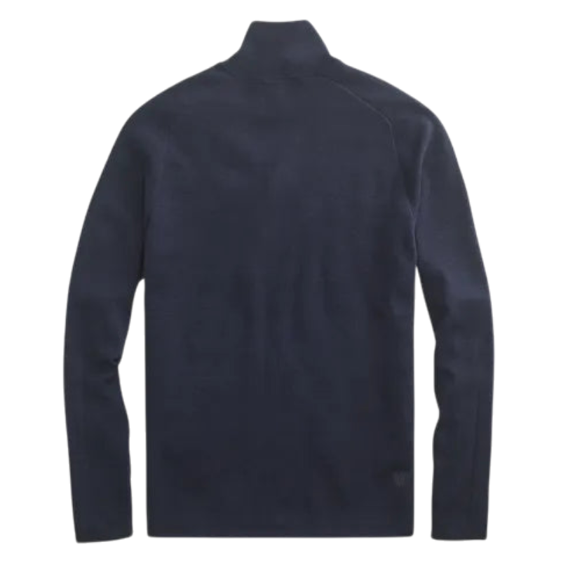 Mack Weldon Tech Merino Half-Zip Sweater - Pullovers