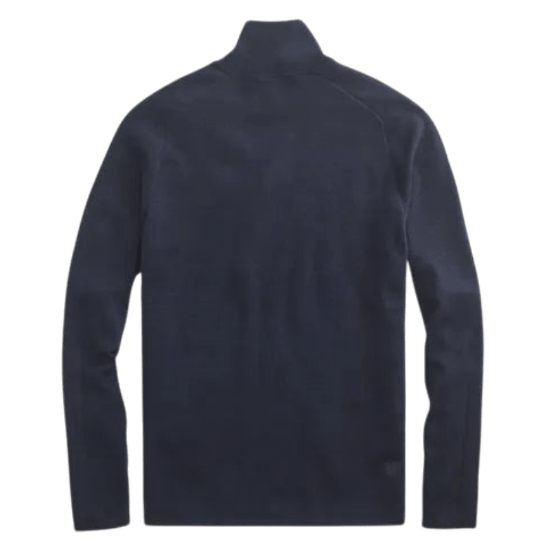 Mack Weldon Tech Merino Half-Zip Sweater - Pullovers - SwagWear