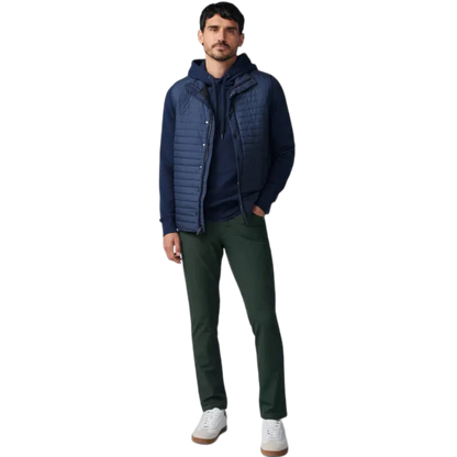 Mack Weldon WARMKNIT AIR Puffer Vest - Vests