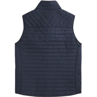Mack Weldon WARMKNIT AIR Puffer Vest - Vests