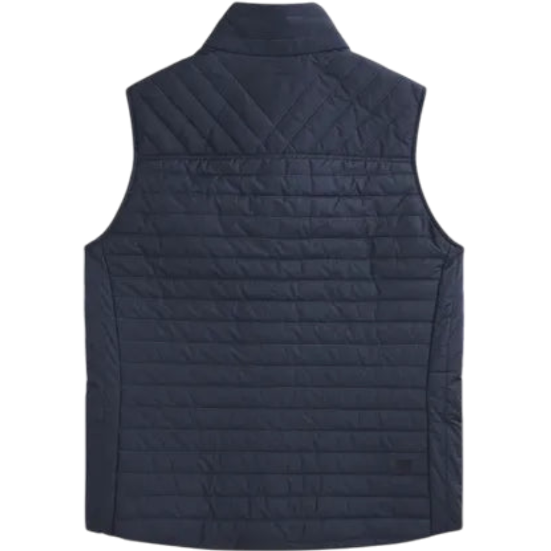 Mack Weldon WARMKNIT AIR Puffer Vest - Vests