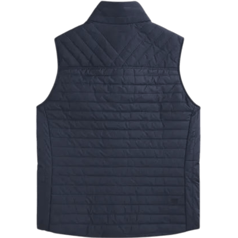 Mack Weldon WARMKNIT AIR Puffer Vest - Vests - SwagWear