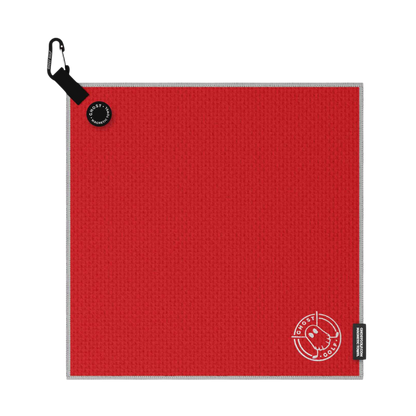 Magnetic Towel (Greenside) - Golf Towels