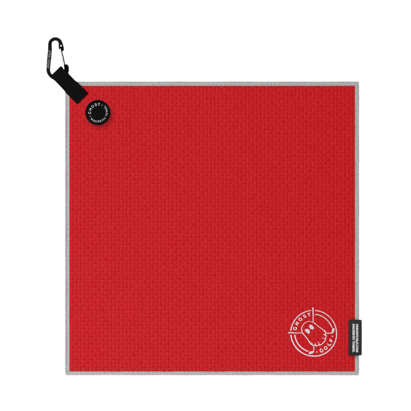 Magnetic Towel (Greenside) - Golf Towels