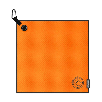 Magnetic Towel (Greenside) - Golf Towels