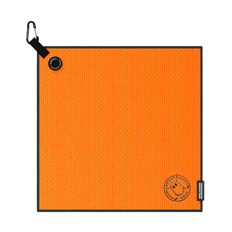 Magnetic Towel (Greenside) - Golf Towels