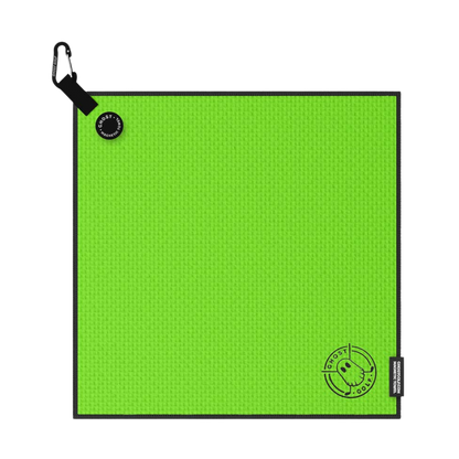 Magnetic Towel (Greenside) - Golf Towels