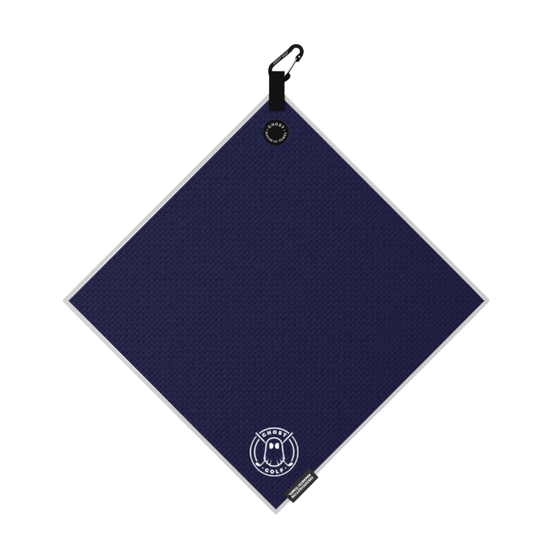 Magnetic Towel (Greenside) - Golf Towels
